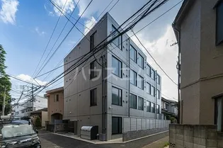 COCOFLAT阿佐ヶ谷の画像