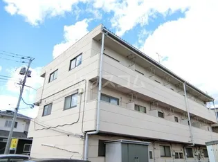 コーポグランデの画像