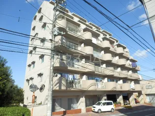 チサンマンション宇都宮第3の画像