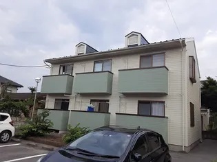 チェリーヒルズの画像