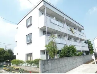 メゾンドール三鷹の画像