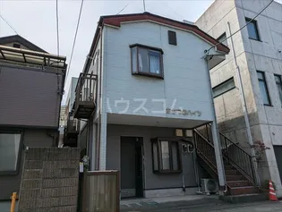 あかつきハイツの画像