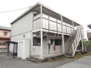 星ハイツの画像