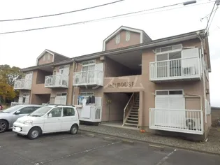 エフハウスIの画像