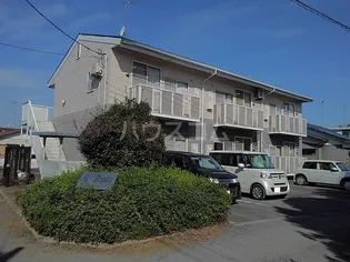 スカイハイツの画像