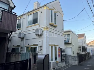 フェリス下高井戸の画像