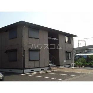 トレフル A棟の画像