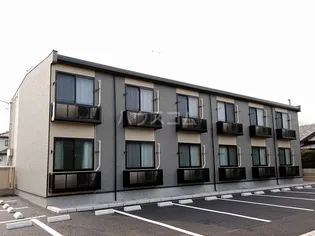 レオパレスルーアル岡の画像