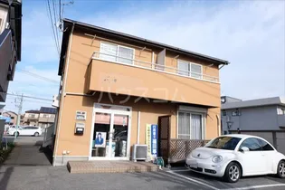 メゾンドフクダ21の画像