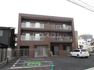 グランテージ東宿郷の画像