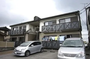 ベルハウスC棟の画像