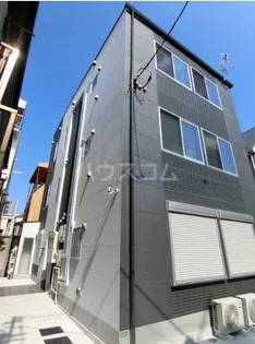 東京都中野区本町5丁目【マンション】の外観