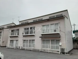 コスモハイツ2の画像