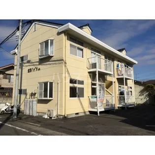 飯野ハイツ A棟の画像