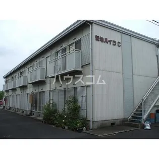 菊地ハイツCの画像