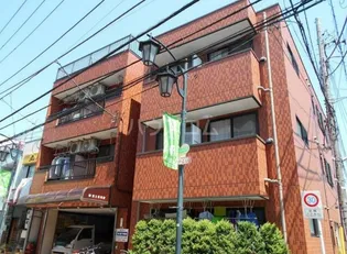 富士見ハイツの画像