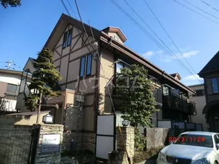 レクエルド烏山の画像