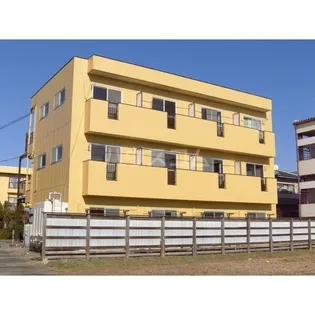 コーポ中村IIの画像