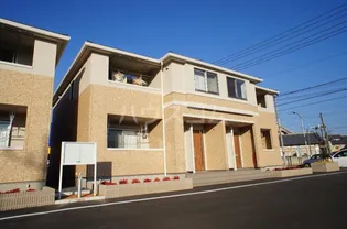 パーチェ B棟の画像