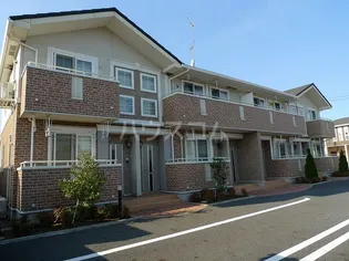 ベル ソレイユⅠの画像