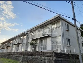 グリーンハイツCの画像