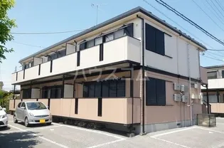 プラド光城Bの画像