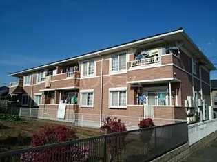 シイナハイツIIの画像