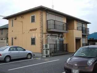 ハピネスFの画像