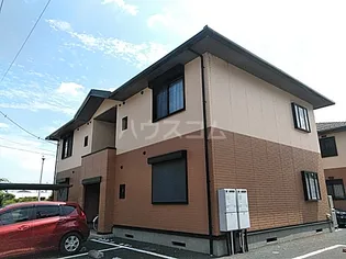 サンビレッジ花垣A棟の画像