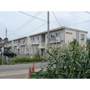 松本ハイツ E棟の画像