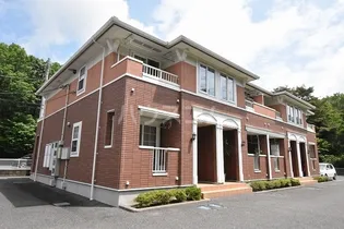 アルページュDの画像