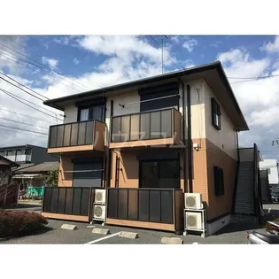 K VILLAGE D棟の画像