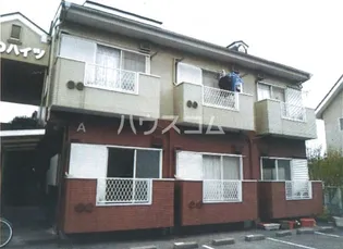 KDハイツA棟の画像