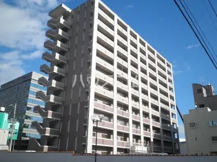 フォルテ【5階】の外観