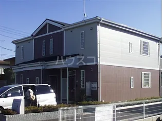 シンフォニーAの画像