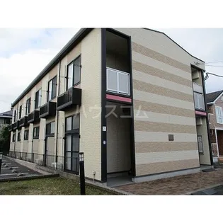 レオパレスポミカの画像