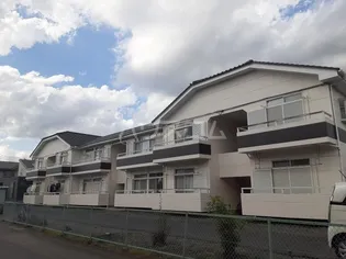 コートビレッジIの画像