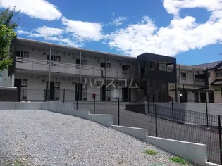 クレイノシャルマンIIの画像