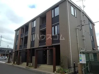 レイワ メゾン21の画像