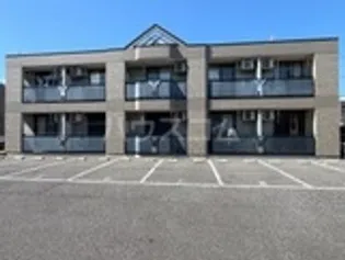 クローバーハウスCの画像