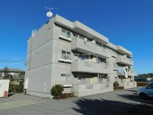 ディモーラ宝木の画像