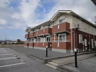 グリーンシティIIの画像