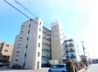 あさひレジデンスの画像