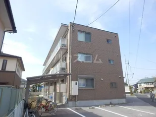 第3鬼怒ハイツの画像