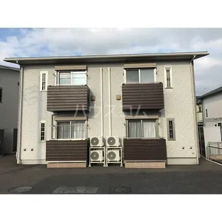 プランドール ミスギ A棟の画像