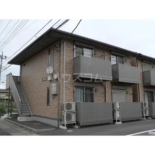 K VILLAGE F棟の画像