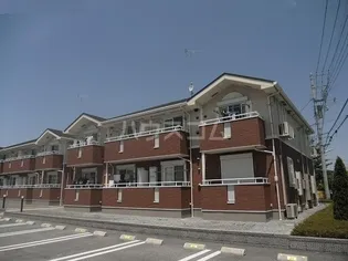 グリーンシティIの画像