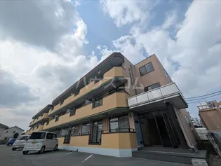 グリーンハイツ三澤パート6の画像