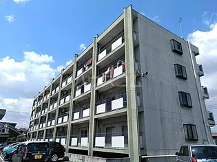 宇都宮グリーンハイツ1の画像