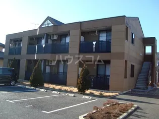 アシューレBの画像